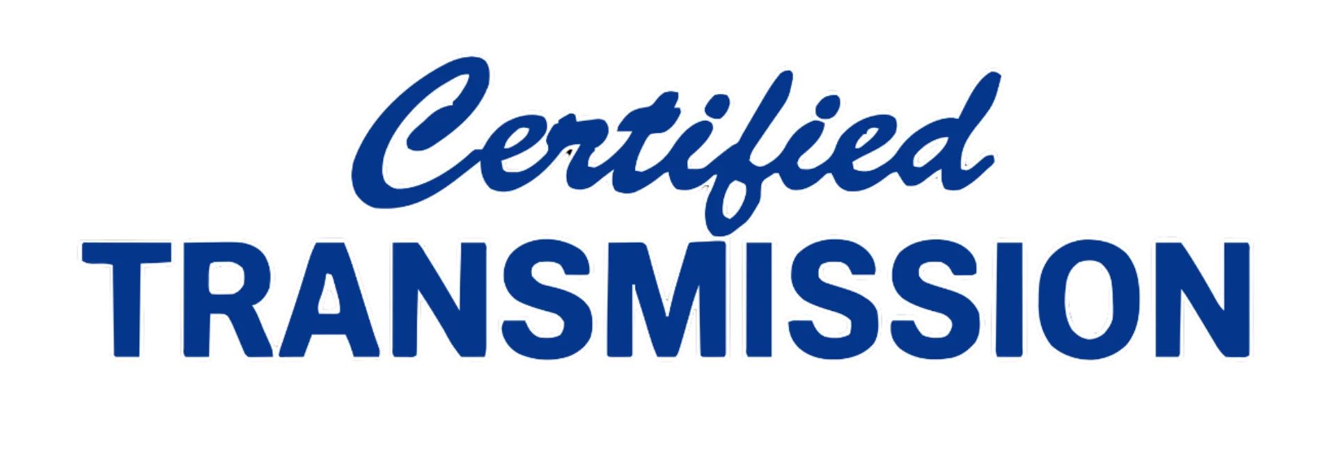 Certified Transmission Tomball